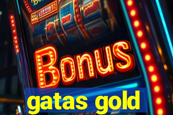 gatas gold